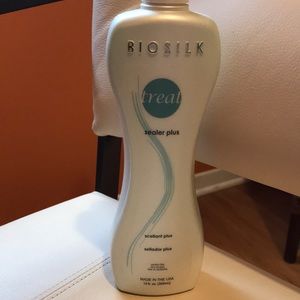 New Professional BioSilk Sealer Plus 355 ml